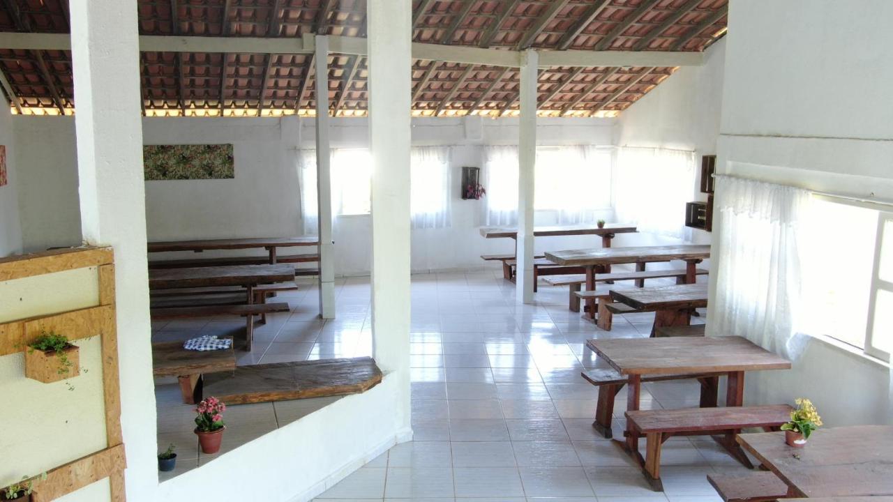 Pousada Buriti Guarapari Exteriér fotografie